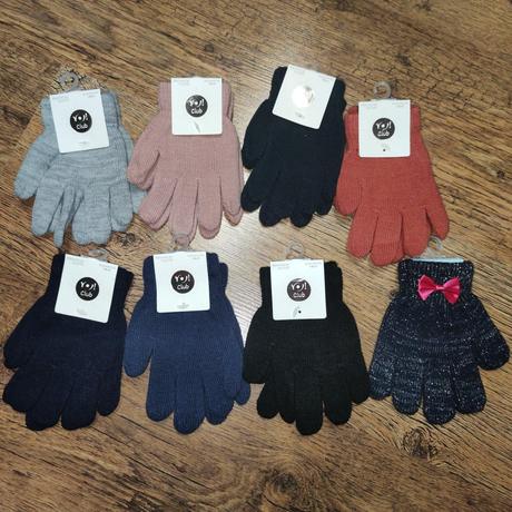 Jednofarebne 14cm, 104 / 110 / 116