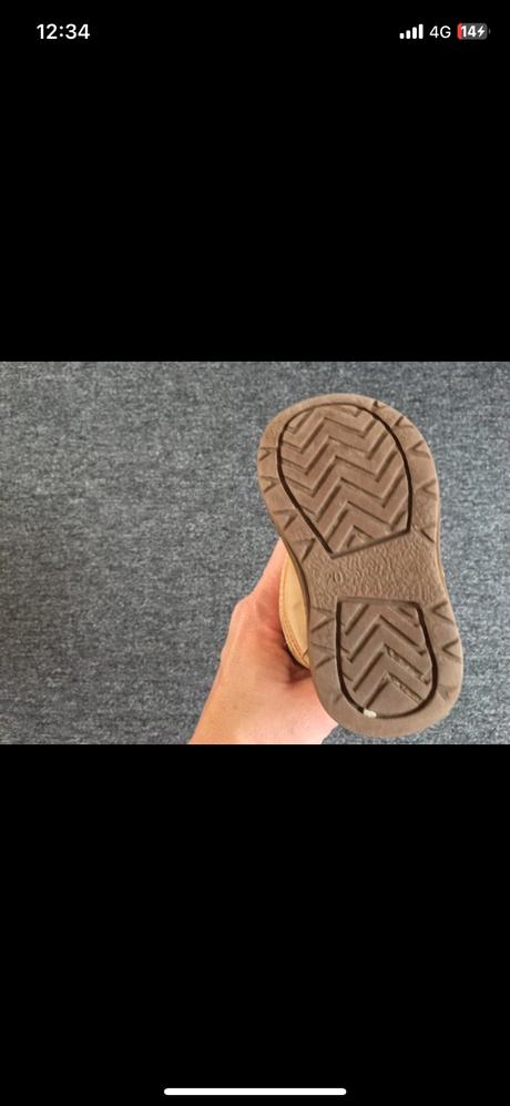 Zimne cizmy protetika, protetika,20