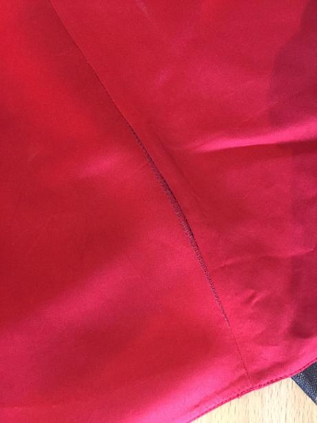 Nadherne carmen saty, c&a,36