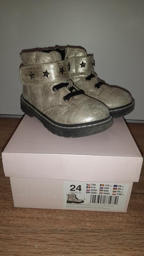 Zimné čižmy, nelli blu,24