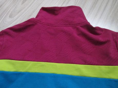 Dámska mikina č. s/m, m