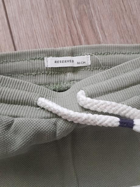 Superné kraťasky, reserved,86