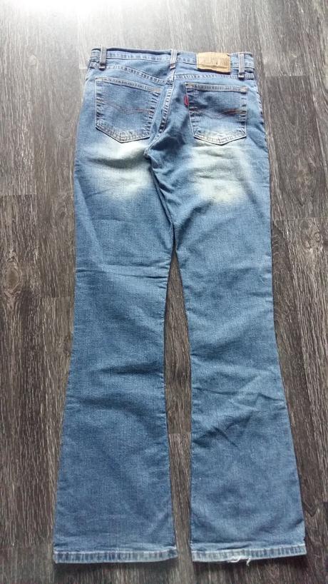 Predávam rifle dallas veľ. 30 / 34 , 30