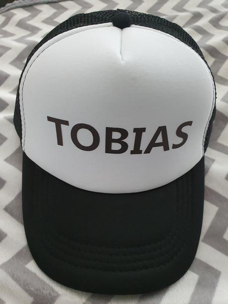 Siltovka s vlastnou potlacou / s menom, 92 / 98 / 104 / 110