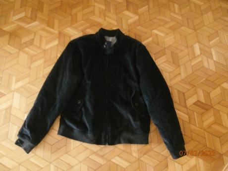 Menčestrová bunda, next,l