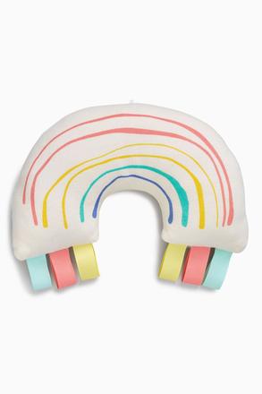 Bavlnená hrkálka next uk, 