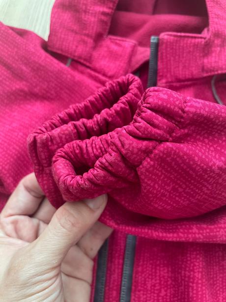 Overal softshellový tchibo, tcm,74