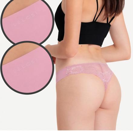 2x brazilky lelosi, m