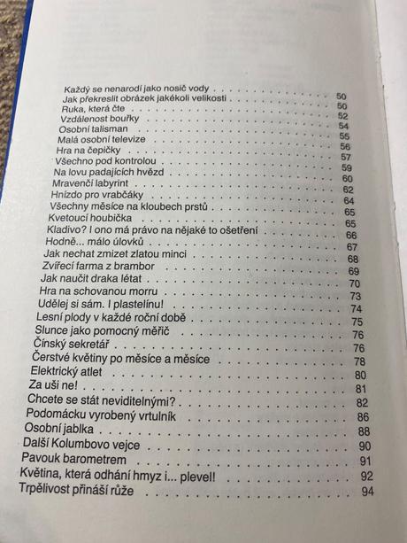 Walt disney 2. příručka mladých svišťů egmont, 