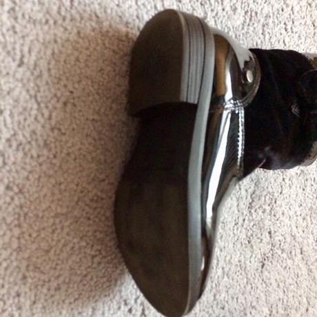 Jesenné čižmičky, nelli blu,28