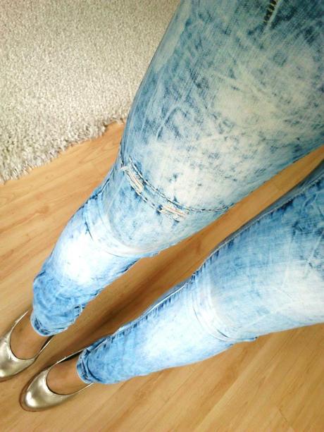 Rifle gloria ravia, s