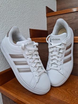 Adidas tenisky, adidas,40