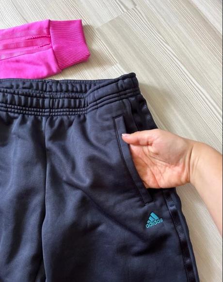 Adidas tepláková súprava 34, adidas,34