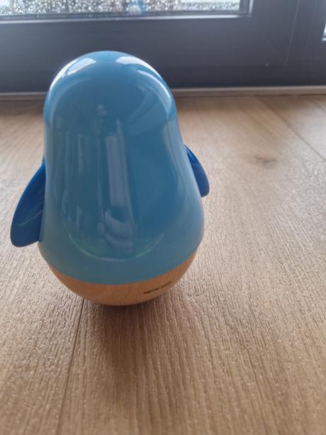 Tučniak hape,