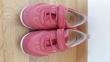 Geox tenisky-topánky, geox,31