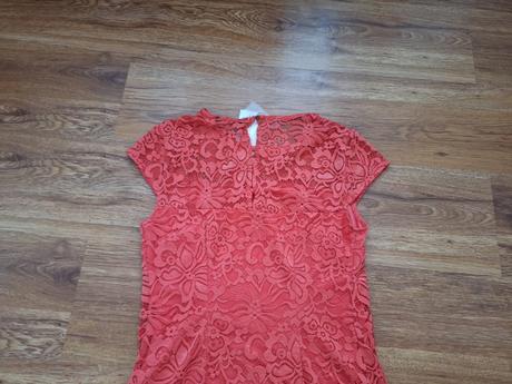 Šaty nenosené, f&f,38