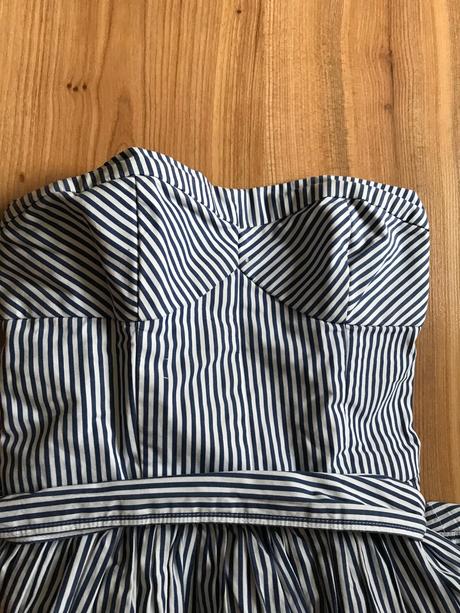 Letne šaty, abercrombie&fitch,s