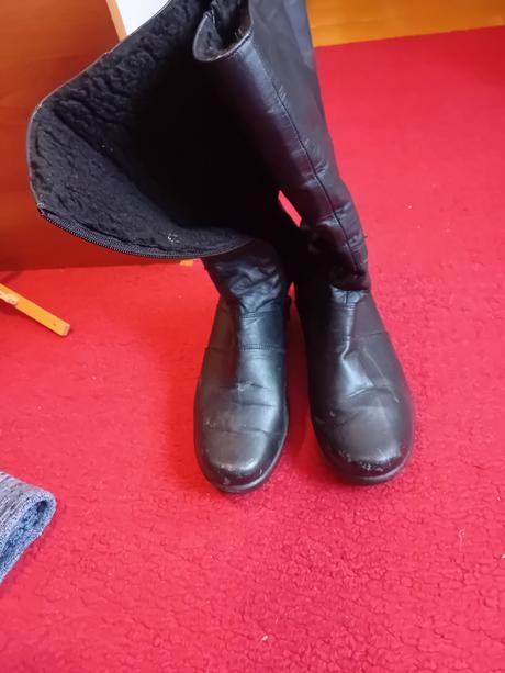 Celokozene,makkucke na sirsiu nohu, 41