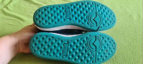 Prechodné zateplené tenisky vty, victory,36