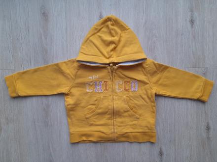 Mikina, chicco,74