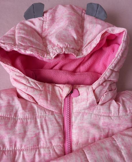 Zimná vetrovka, dopodopo,122