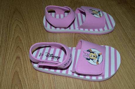 Sandálky minnie, sinsay,31