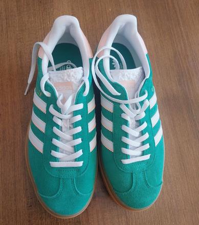 Adidas gazelle bold, adidas,38