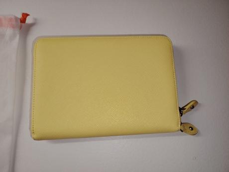 Peňaženka folli follie, 