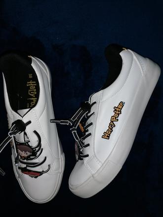 Botasky reserved harry potter, reserved,38