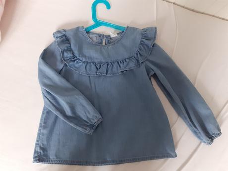 Blúzka lindex 122, lindex,122