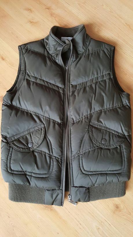 Dámska vesta, c&a,36