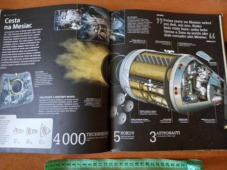 Misia na mesiac alan dyer,