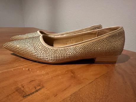 Elegantné baleríny, 37