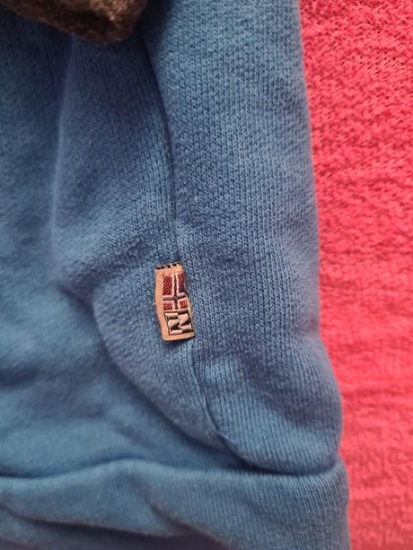 Mikina napapijri, napapijri,140