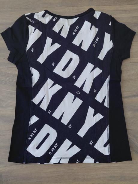 Tricko dkny, dkny,122