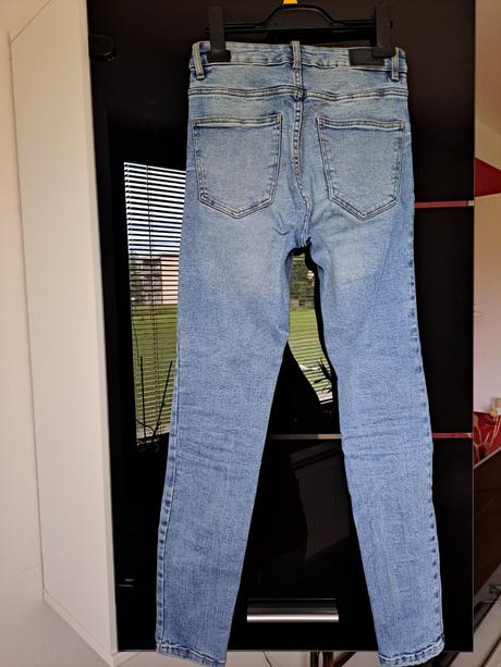 Rifle sinsay, sinsay,xs