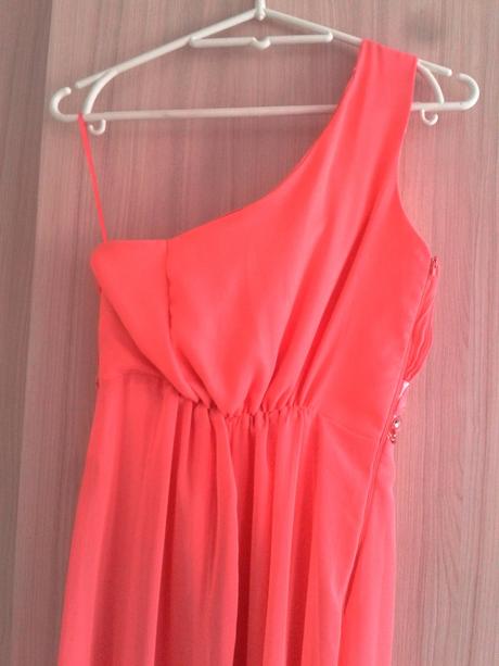 Spoločenské šaty + viazanka, s