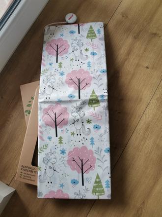 Detska postelna bielizen 2 ks, šírka (cm): 100,dĺžka (cm): 135