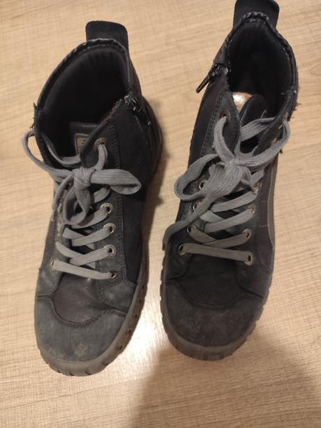 Chlapčenské topánky, veľkosť 40, 40