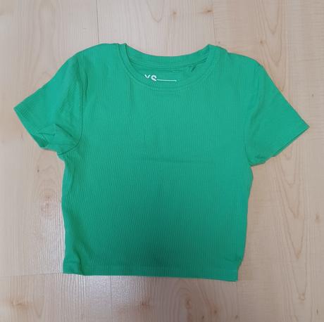 Crop topy, new yorker,s