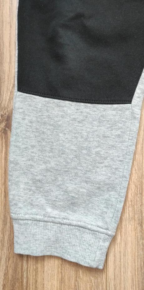 Tepláky 110/116, lupilu,110