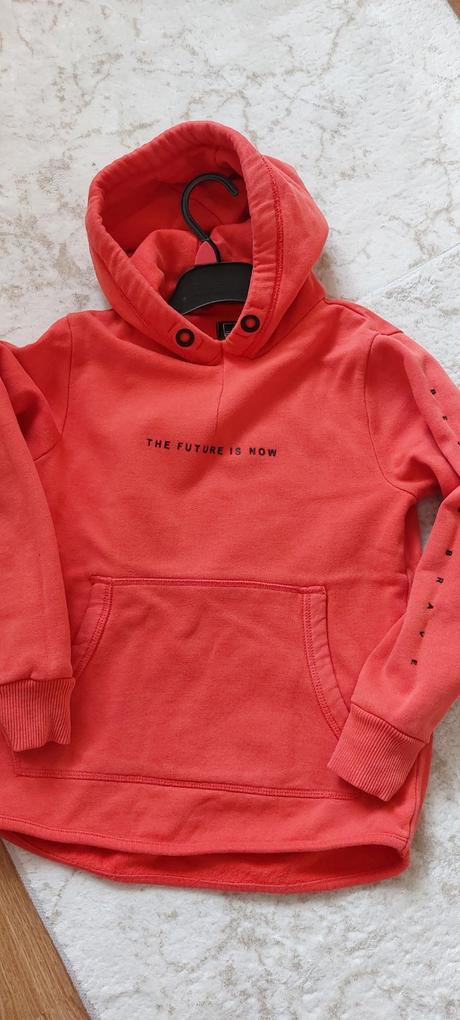 Frajerská mikinka next, next,122