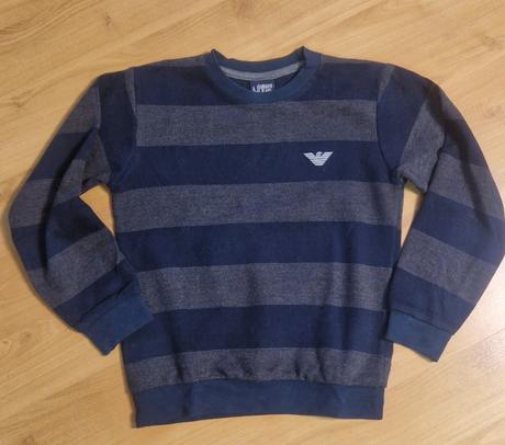 Pulover armani jeans, armani,146