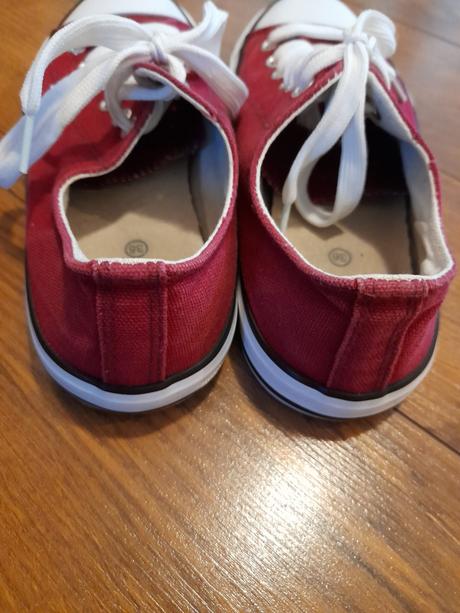 Tenisky, deichmann,36