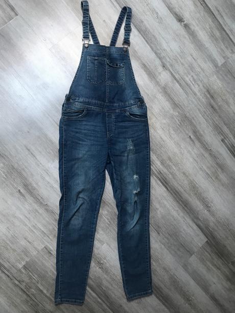 Nohavice na traky, takko,158