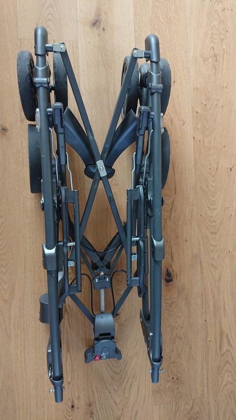 Kocik inglesina ottuto 3-kombinacia model 2012, inglesina,inglesina otutto deluxe