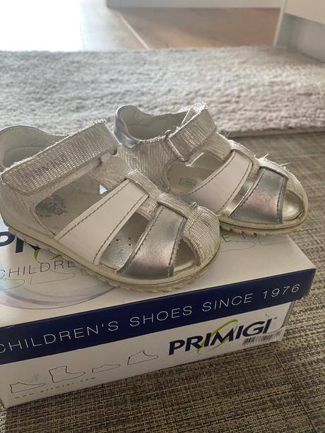 Primigi sandale, primigi,22