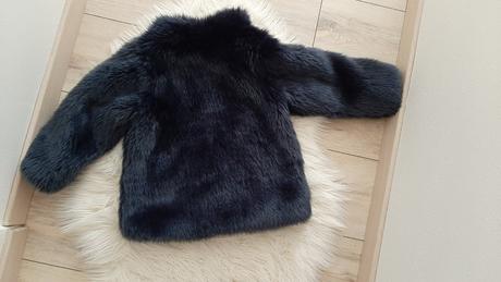 Huňatý kožúštek next, next,104