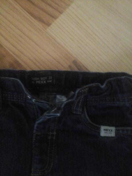 Kvalitnè mexx rifle, 86