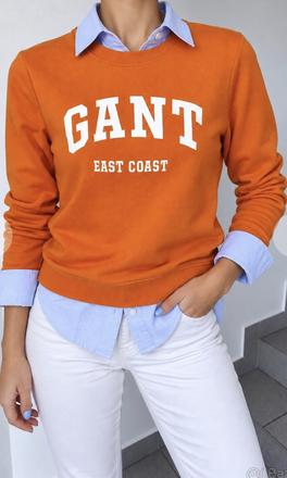 Damska mikina gant v.s, gant,s